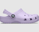 Crocs - Toddler Classic Clog Lavender