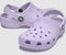 Crocs - Toddler Classic Clog Lavender