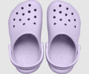 Crocs - Toddler Classic Clog Lavender