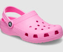 Crocs - Youth Taffy Pink Clog