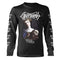 Cryptopsy None So Vile Unisex Long Sleeve T-Shirt