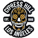 Cypress Hill Los Angeles 1988 Pin Badge