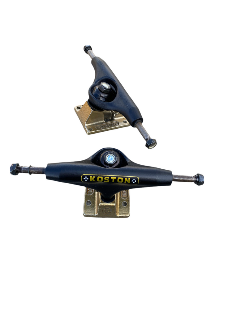 Koston Independent Truck Co Ska Trucks pairs