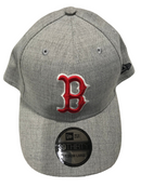 Boston Red Sox New Era 3930 Heath Grey Navy