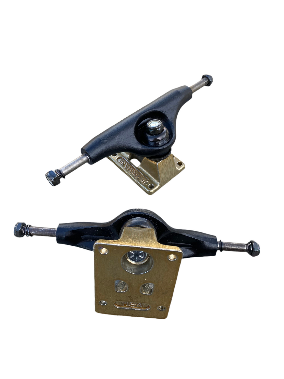 Koston Independent Truck Co Ska Trucks pairs