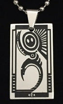 Jason Fletcher Pendant Designs JFPD 011