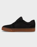 DC Anvil Black White Gum
