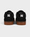 DC Anvil Black White Gum