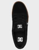 DC Anvil Black White Gum