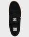 DC Anvil Black White Gum