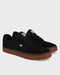 DC Anvil Black White Gum