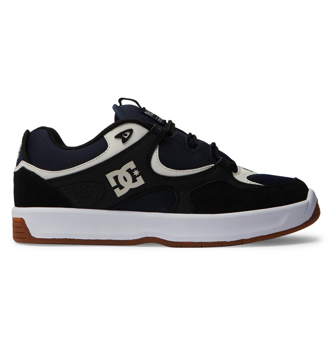 DC Shoes Kalynx Zero Black Black Blue