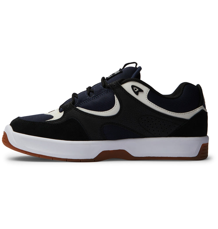 DC Shoes Kalynx Zero Black Black Blue