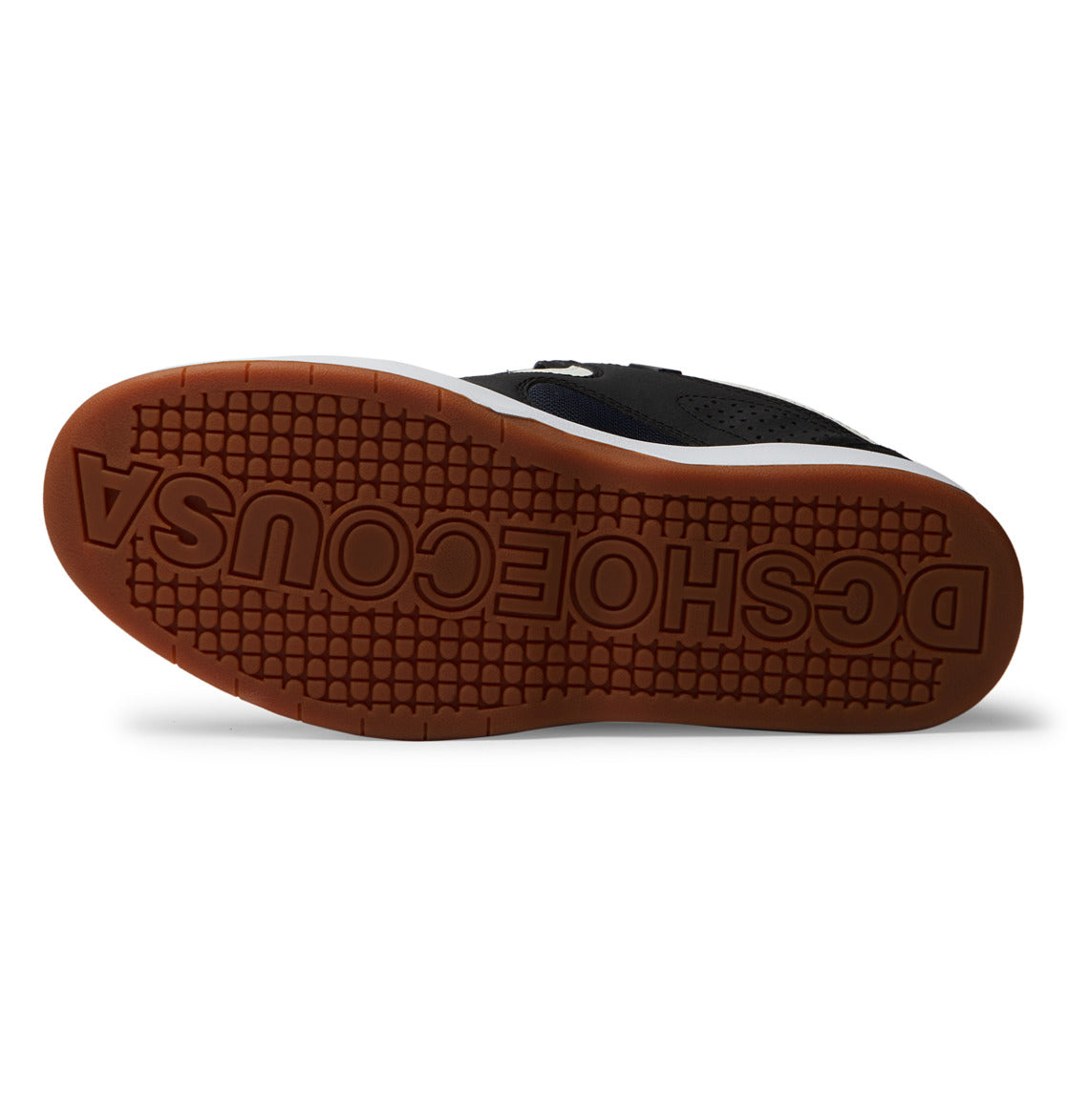 DC Shoes Kalynx Zero Black Black Blue