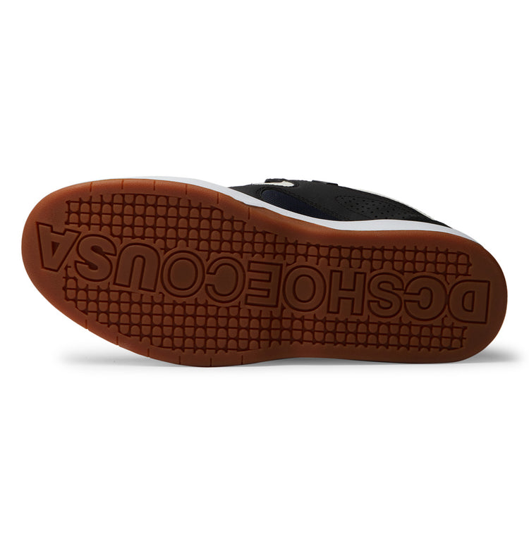 DC Shoes Kalynx Zero Black Black Blue