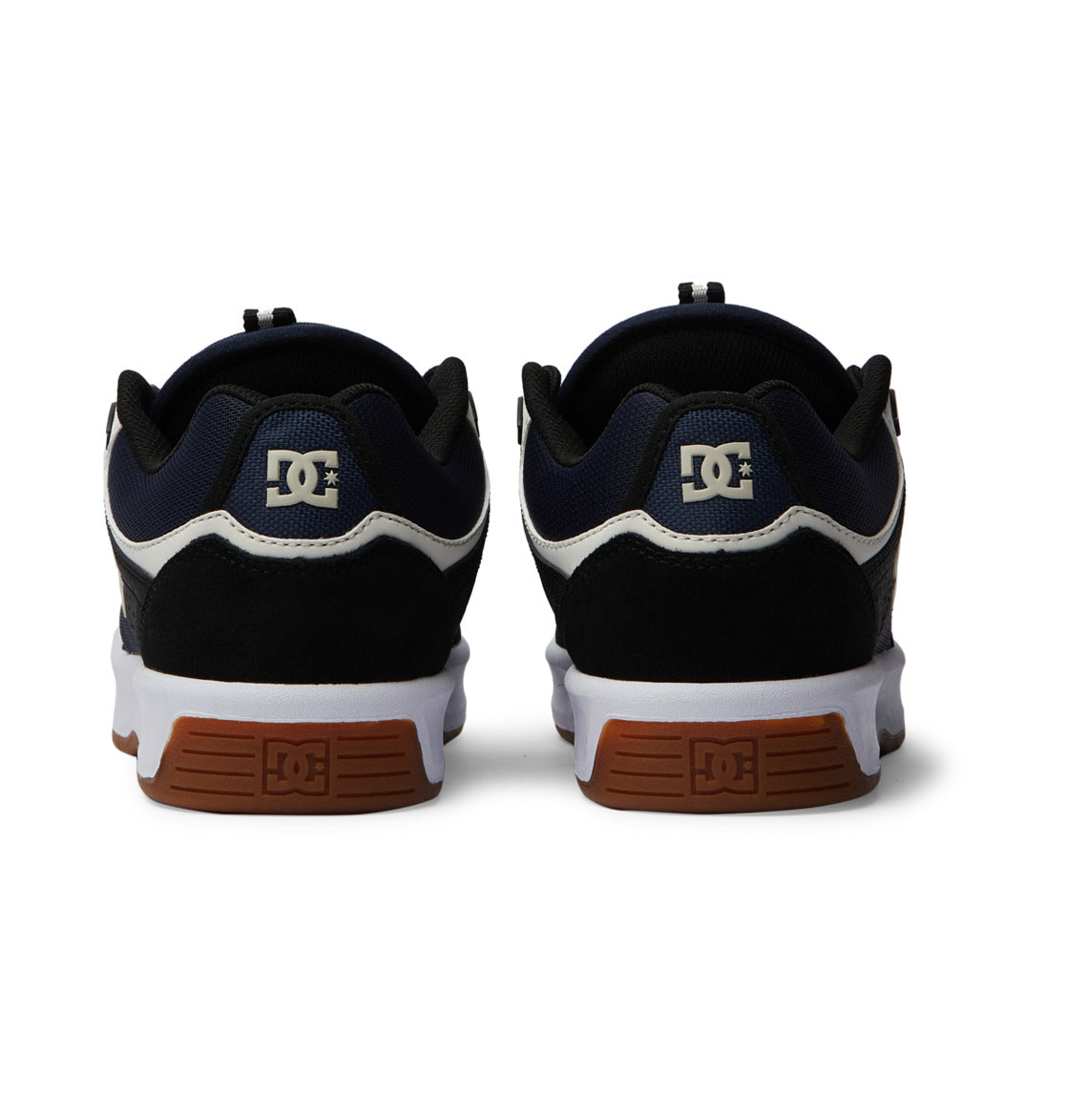 DC Shoes Kalynx Zero Black Black Blue