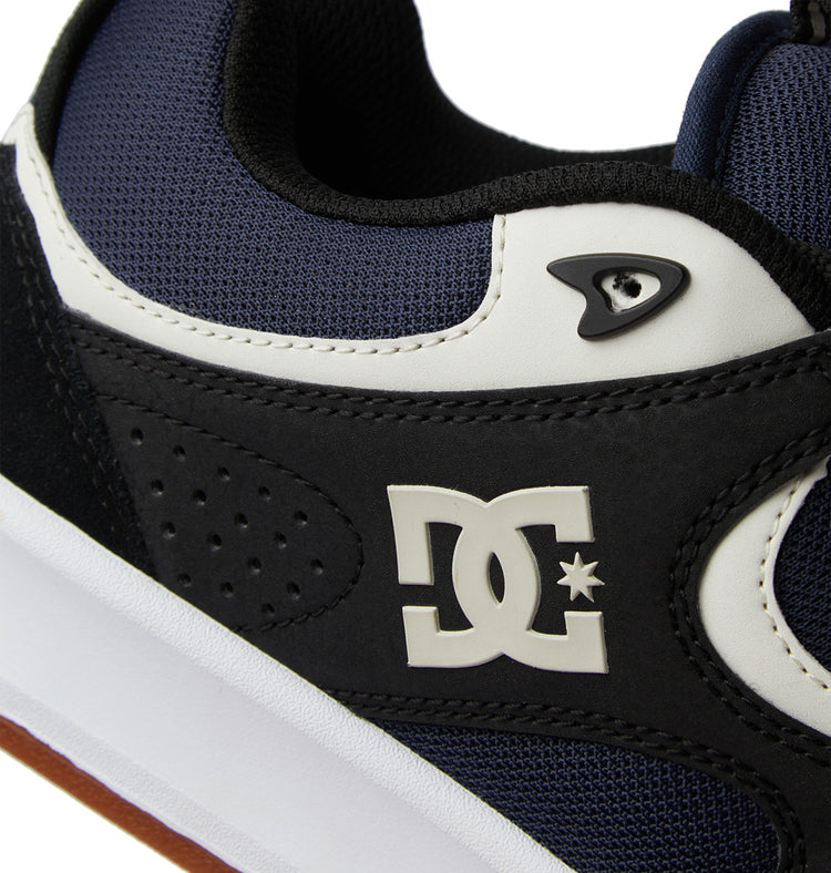 DC Shoes Kalynx Zero Black Black Blue