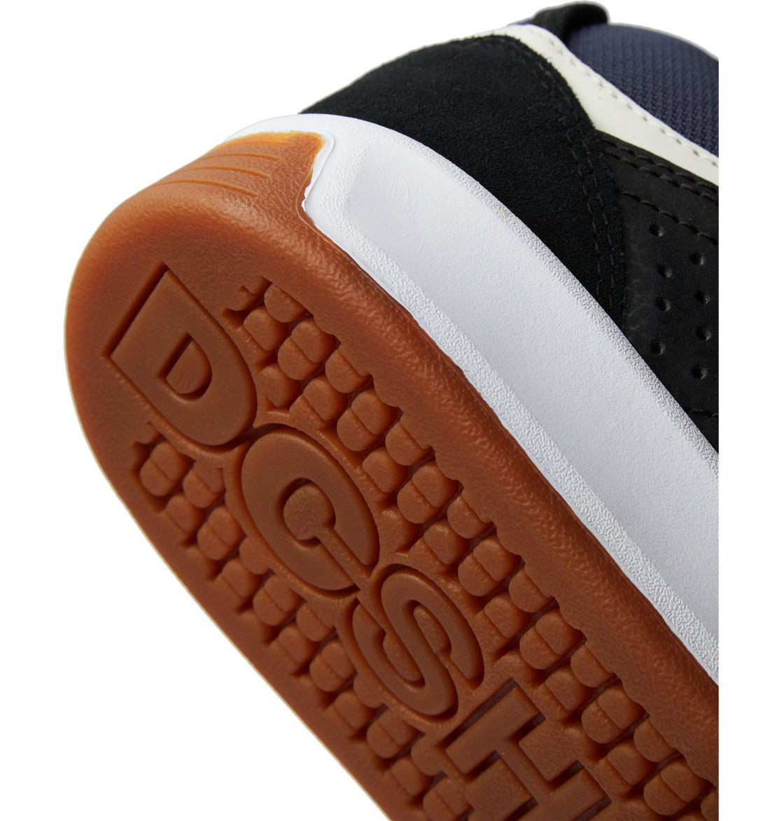 DC Shoes Kalynx Zero Black Black Blue