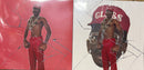 Tyler The Creator Dont Tap The Glass Gatefold LTD Clear Vinyl LP