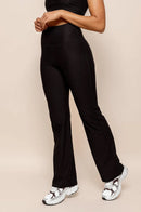 DK Active Flare Pant Black