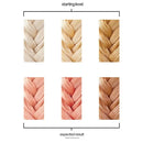 Danger Jones Semi-Permanent Color - Antique Rose Gold 118ml