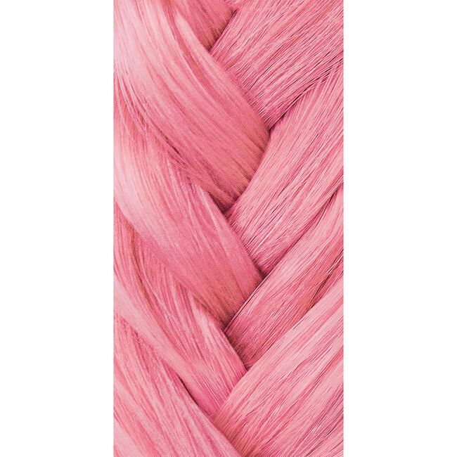 Danger Jones Semi-Permanent Color - Cheap Date Light Pink 118ml