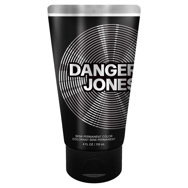Danger Jones Semi-Permanent Color - Cheap Date Light Pink 118ml