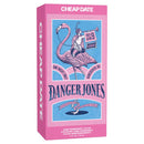Danger Jones Semi-Permanent Color - Cheap Date Light Pink 118ml
