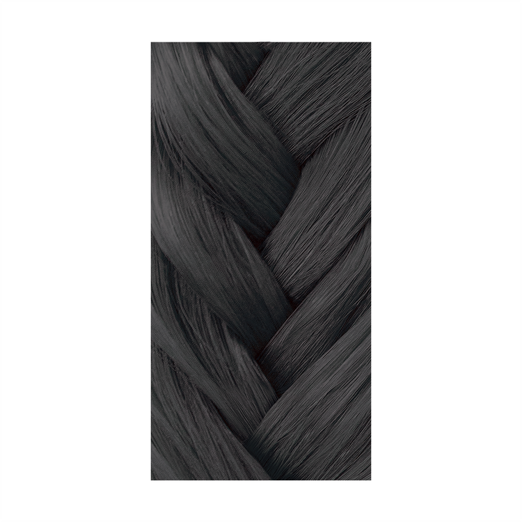 Danger Jones Semi-Permanent Color - Dopamine Black 118ml
