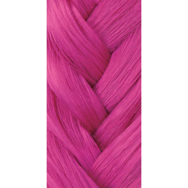 Danger Jones Semi-Permanent Color - Hustler Pink 118ml