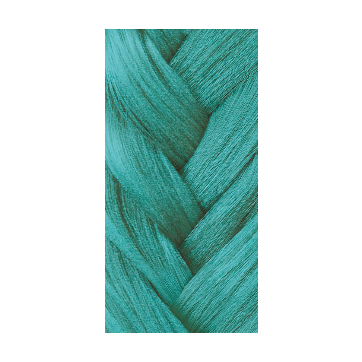 Danger Jones Semi-Permanent Color - Ransom Light Teal 118ml