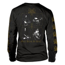 Dark Funeral ST Long Sleeve T-Shirt