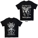 Dark Funeral Order Of The Black Hordes Unisex T-Shirt