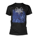 Dark Funeral S/T Unisex T -Shirt Front & Back Print