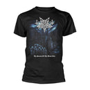 Dark Funeral The Secrets Of The Black Arts T-Shirt Front  Back Print