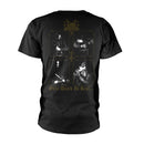 Dark Funeral S/T Unisex T -Shirt Front & Back Print