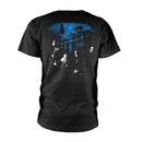 Dark Funeral The Secrets Of The Black Arts T-Shirt Front & Back Print