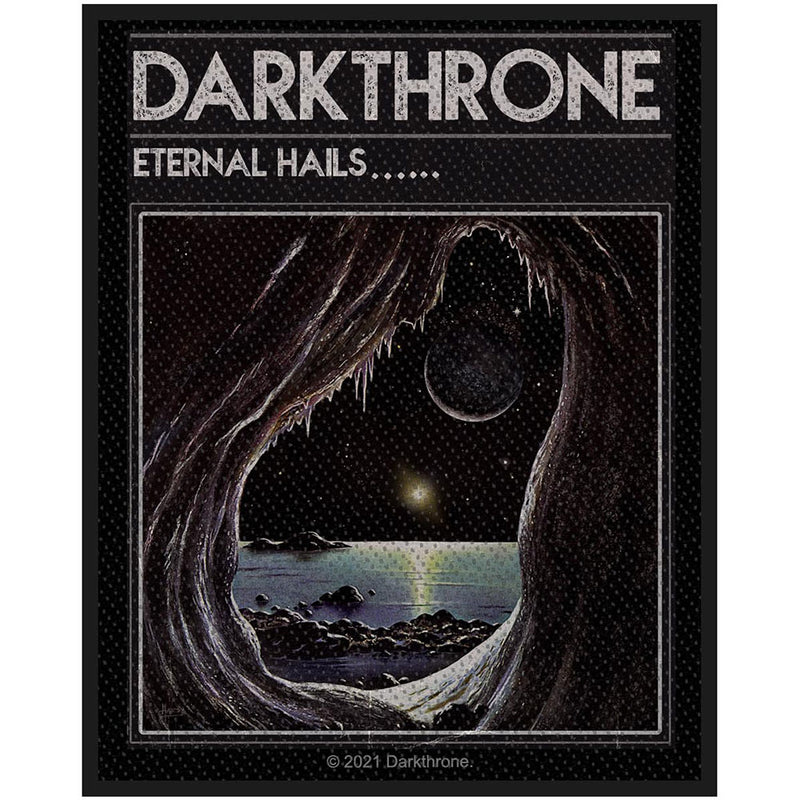 Darthrone Eternal Hails Patch