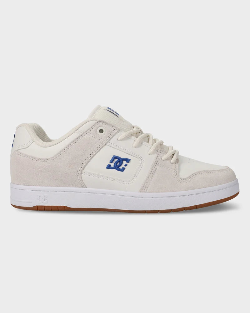 Dc Manteca 4 S Skate Shoes