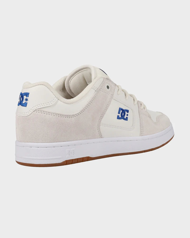 Dc Manteca 4 S Skate Shoes