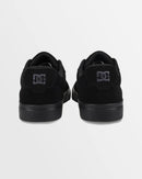 Dc Shoe Co Anvil Black Black