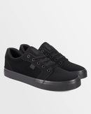Dc Shoe Co Anvil Black Black