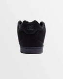 Dc Shoe Net Black Black