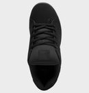 Dc Shoe Net Black Black