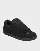 Dc Shoe Net Black Black