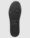 Dc Shoe Co Pure Sneakers Black Black