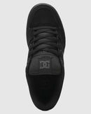 Dc Shoe Co Pure Sneakers Black Black