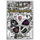 Dead Kennedys Fresh Fruit Plectrum Pack
