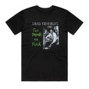 Dead Kennedys Too Drunk Unisex T-Shirt