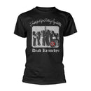 Dead Kennedys Fresh Fruit For Rotting Vegetables Unisex T-Shirt